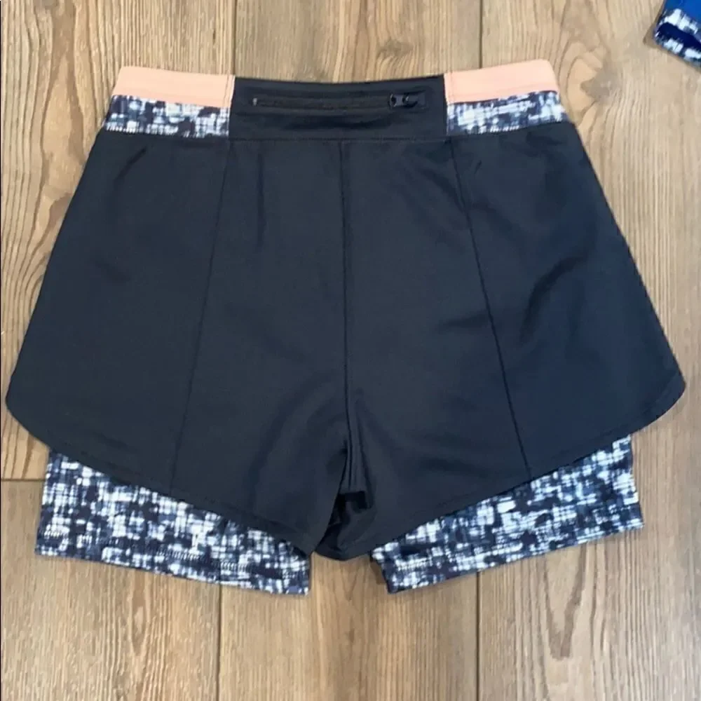 Abercrombie Kids 13/14 Activewear Outfit
